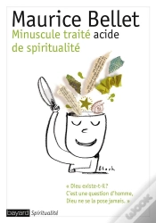 Capa do artigo Minuscule Traité Acide De Spiritualité