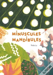 Capa do artigo Minuscules Mandibules