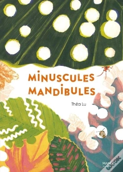 Capa do artigo Minuscules Mandibules