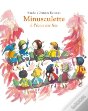Capa do artigo Minusculette À L