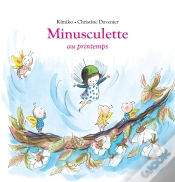 Capa do artigo Minusculette Au Printemps