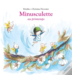 Capa do artigo Minusculette Au Printemps