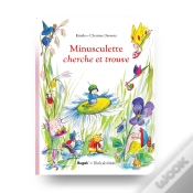 Capa do artigo Minusculette Cherche Et Trouve