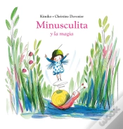 Capa do artigo Minusculita Y La Magia