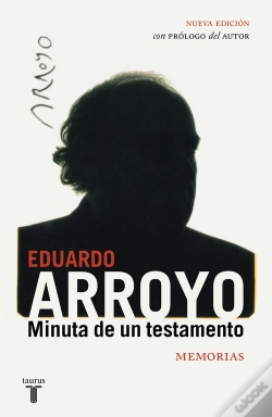 Capa do artigo Minuta De Un Testamento