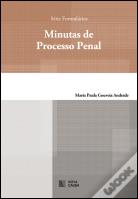 Minutas de Processo Penal