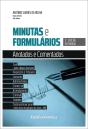 Minutas e Formulários - Anotados e Comentados - Preview