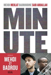 Capa do artigo Minute