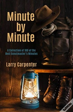 Capa do artigo Minute By Minute