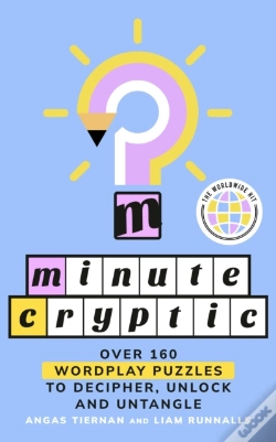 Capa do artigo Minute Cryptic