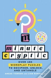 Capa do artigo Minute Cryptic