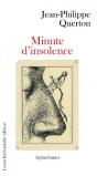 Minute D'Insolence - Preview
