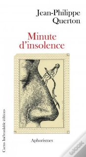 Capa do artigo Minute D