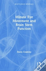 Capa do artigo Minute Eye Movement And Brain Stem Function