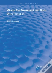 Capa do artigo Minute Eye Movement And Brain Stem Function