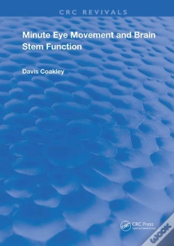 Capa do artigo Minute Eye Movement And Brain Stem Function