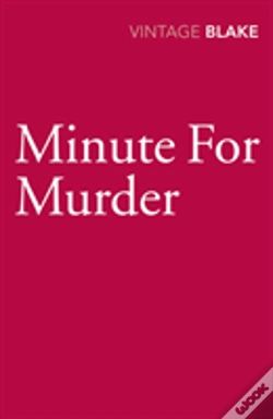 Capa do artigo Minute For Murder