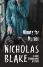 Minute For Murder - Preview