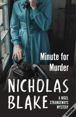 Capa do artigo Minute For Murder