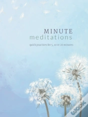 Capa do artigo Minute Meditations