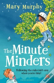 Capa do artigo Minute Minders