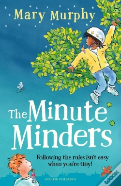 Capa do artigo Minute Minders