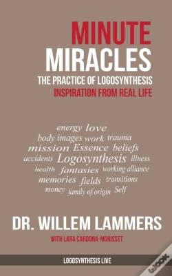 Capa do artigo Minute Miracles