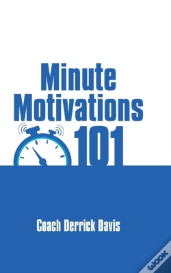 Capa do artigo Minute Motivations 101