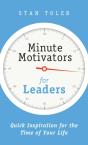 Minute Motivators For Leaders - Preview