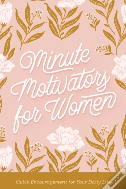 Capa do artigo Minute Motivators For Women