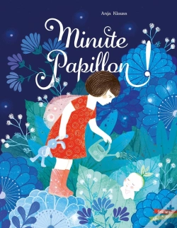 Capa do artigo Minute, Papillon !