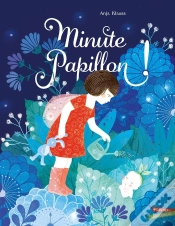 Capa do artigo Minute, Papillon !