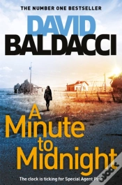 Capa do artigo Minute To Midnight