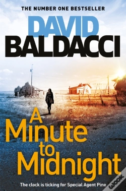 Capa do artigo Minute To Midnight