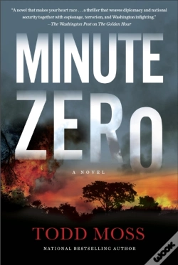 Capa do artigo Minute Zero