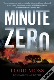 Capa do artigo Minute Zero