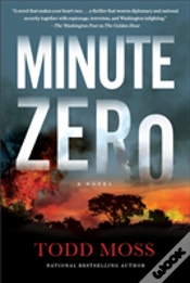 Capa do artigo Minute Zero