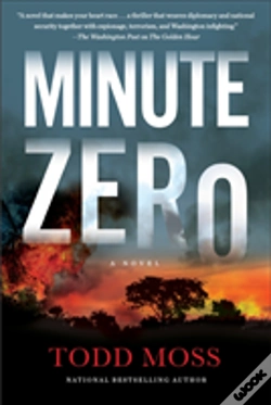 Capa do artigo Minute Zero