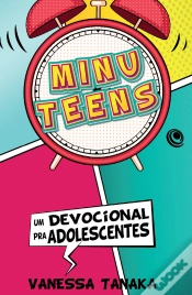 Capa do artigo Minuteens