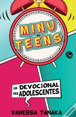 Capa do artigo Minuteens