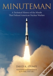 Capa do artigo Minuteman