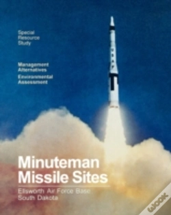 Capa do artigo Minuteman Missile Sites