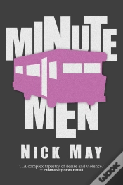 Capa do artigo Minutemen