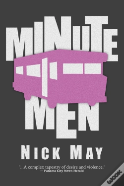 Capa do artigo Minutemen