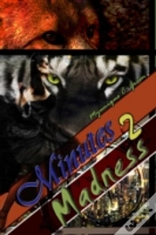 Capa do artigo Minutes 2 Madness