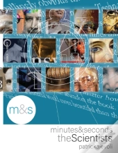 Minutes & Seconds