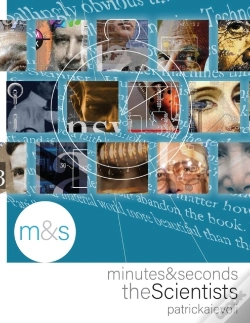 Capa do artigo Minutes & Seconds