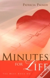 Capa do artigo Minutes For Life