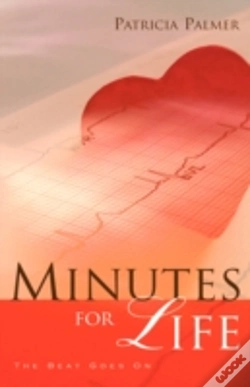 Capa do artigo Minutes For Life