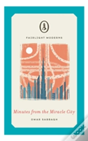 Capa do artigo Minutes From The Miracle City